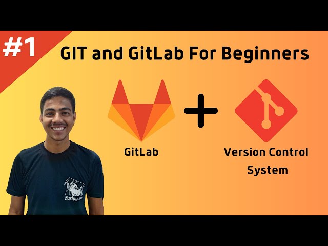 Learn GIT for Beginners: The Ultimate Guide to Version Control | #1