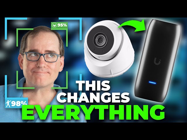 I Can't Believe This AI Security Costs $200