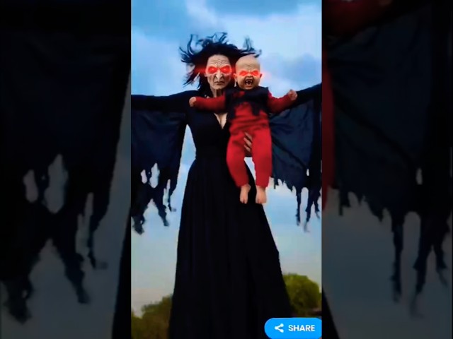 Jo bacche khana nahin khate #bhoot bhoot wala video cartoon 👹 bhoot wala #bhoot #shorts #bhootbhoot