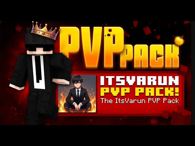 "The BEST Minecraft PvP Pack... | The Only Texture Pack You Needed For PVP