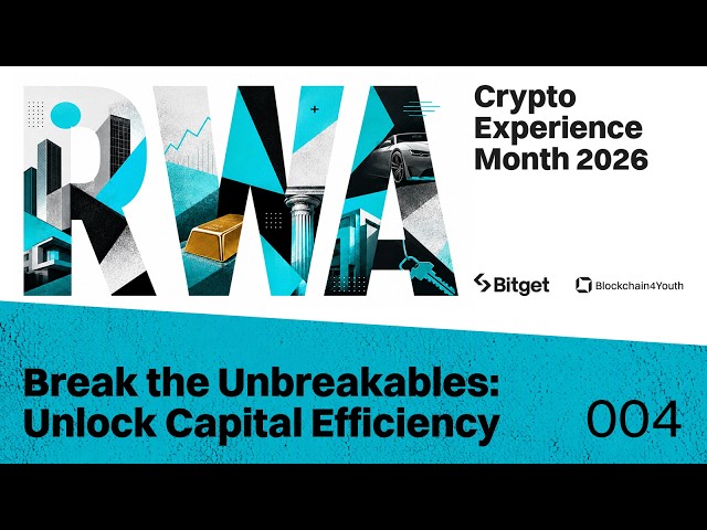 Break the Unbreakables: Unlock Capital Efficiency