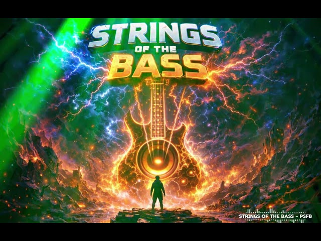 Strings of the BASS - PSFB