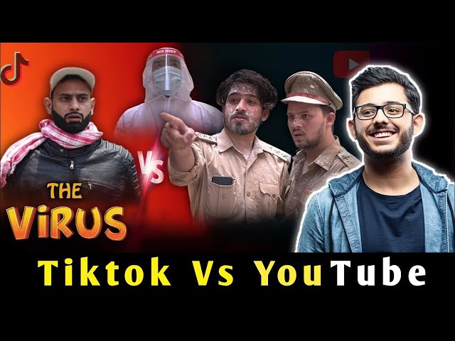 THE VIRUS||Round 2 Hell ||r2hell ||full video