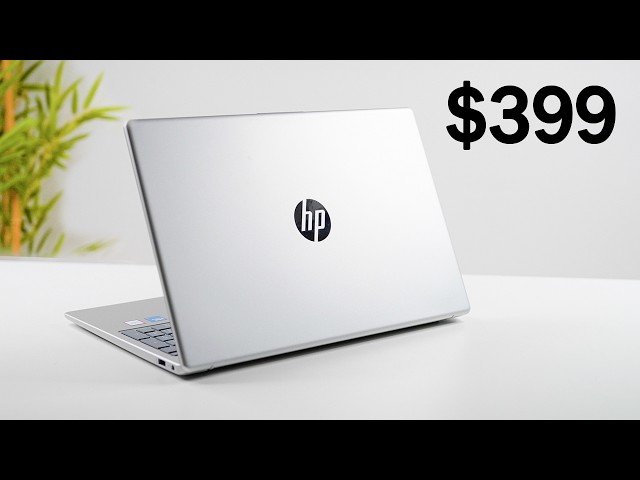 The CHEAPEST Laptop for College 2026 (Fast and Powerful)