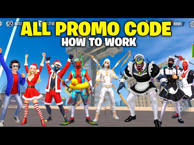 Spider Fighter 3: All Promo Codes to Unlock All Characters and Premium Skins for Free