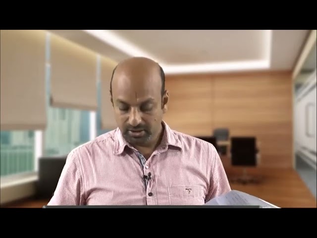 Lecture 46: Optimization using Python #swayamprabha