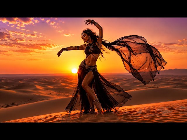 MAQNATIK – EL MUNDO (CLUB REMIX) | Latin Trance x Hip-Hop | Official Music Video