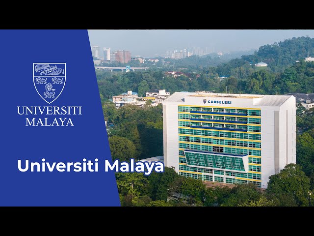 UNIVERSITI MALAYA