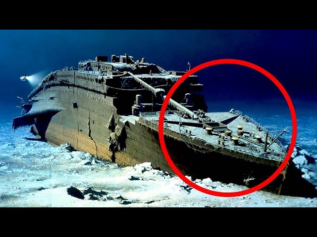 Top 10 Misterios Que Finalmente Fueron Resueltos