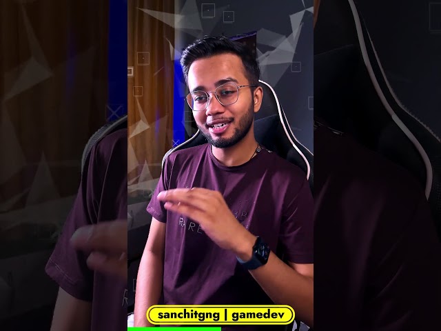 Rendering Pipelines in Unity #unitygamedevelopment #unity3d #urp #hdrp #codmobile #gaming