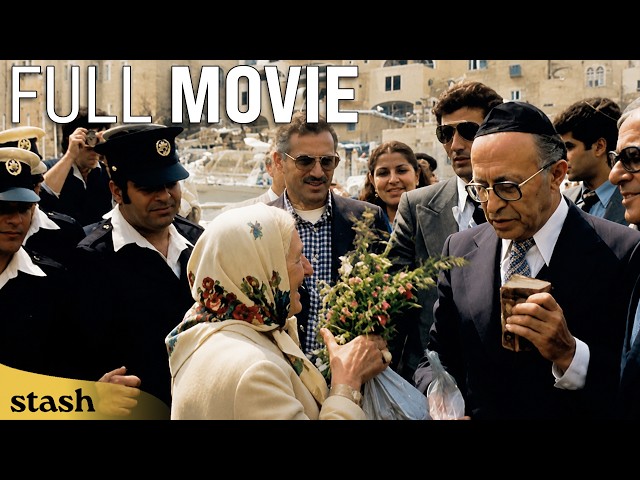 The Man Who Changed Israel’s History | Upheaval: The Journey of Menachem Begin | Documentary