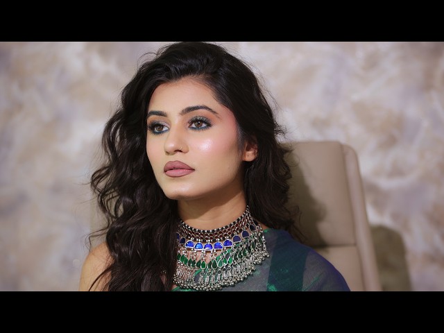 Everyone Asked for This Makeup Look… So Here’s the Full Tutorial!
