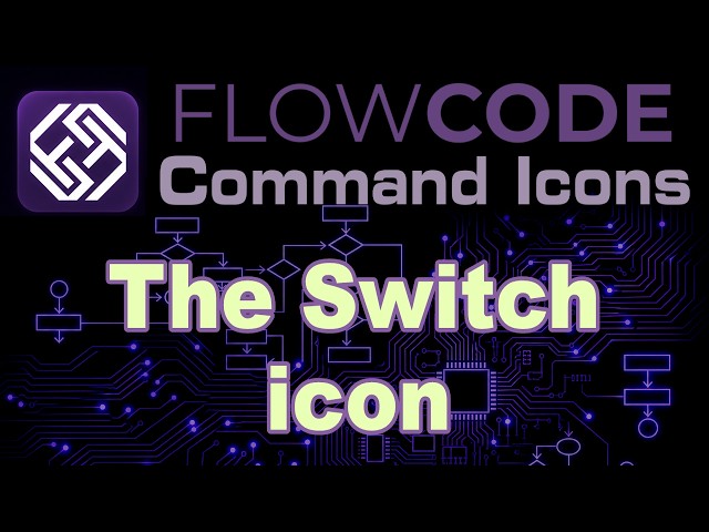 L'icône Switch