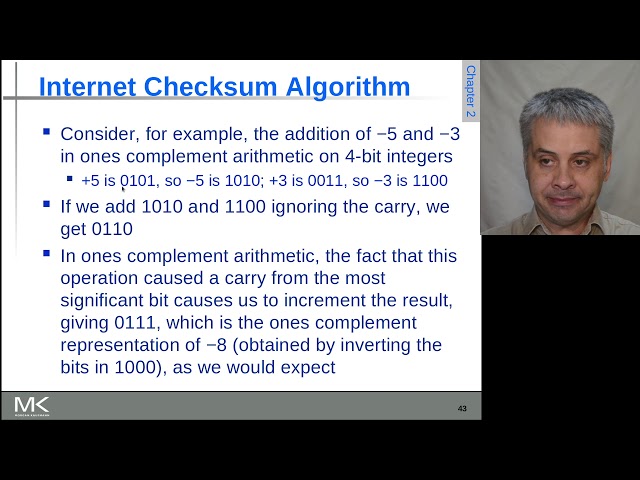 Computer Networks: A Systems Approach, Chapter 2: Slides 40-43