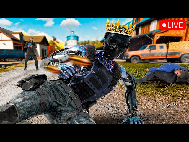 🟢  WARZONE SOLO vs SQUADS 😈 TOP 1 KILLS MUNDIAL🥇