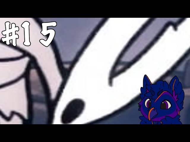 Pure Vessel and 112% | Hollow Knight: Episode 15