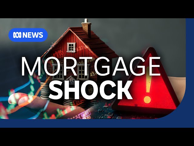 Borrowers brace for higher home loan repayments as RBA hikes rates | The Business | ABC NEWS