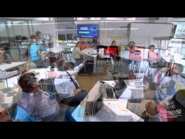 Taller: Evaluar para aprender: Una experiencia posible