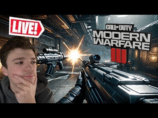 Is Modern Warfare 3 Still Fun To Play?