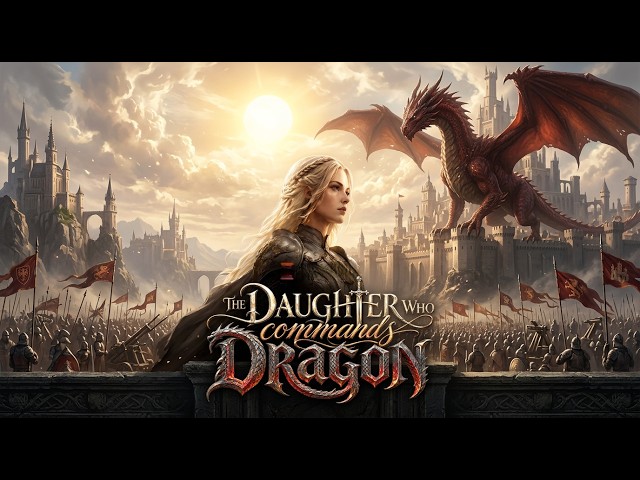 【The Daughter Who Commands Dragon】| Free to Watch |HD