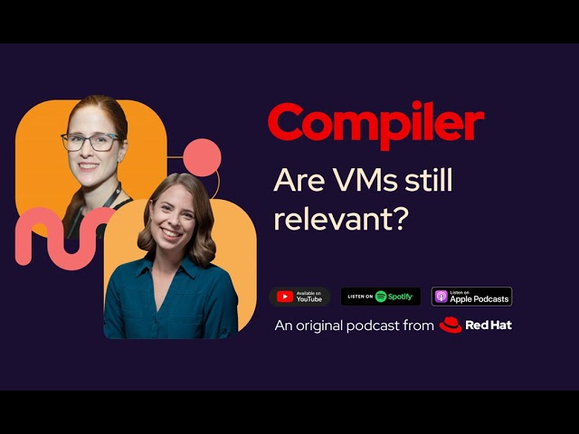 Virtualization Is (Still) King