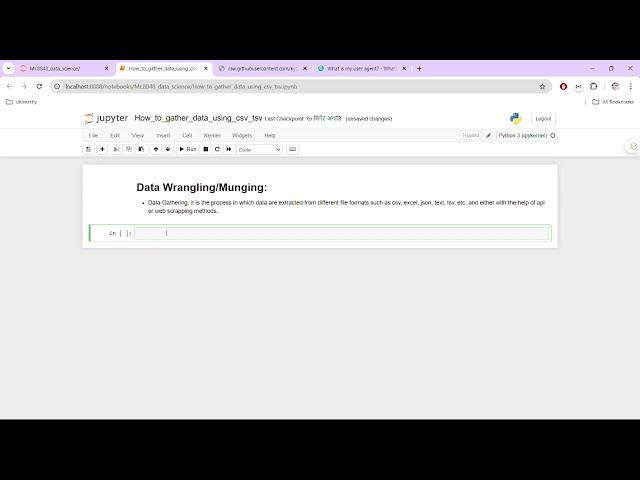 how to read csv | reading through URL | csv file format