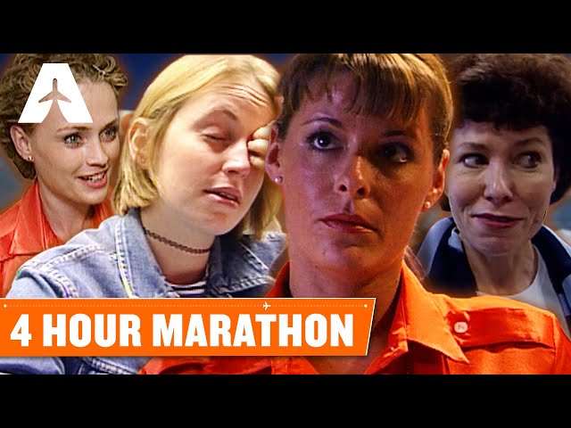 Airline Series 3 Complete Collection | Marathon