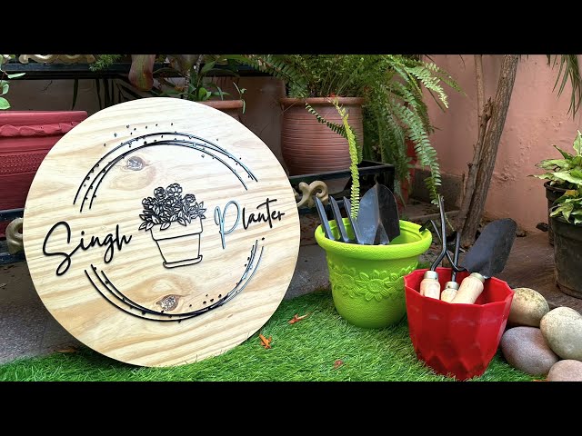 My contribution to Green🪴| Introduction to channel | Singhplanter