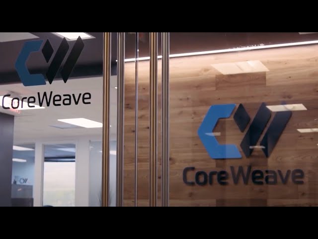 CoreWeave Culture