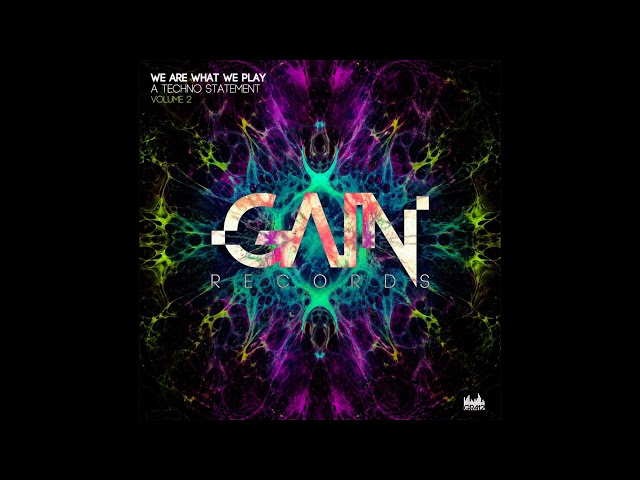 Tech Us Out - Darkstar (Original Mix)