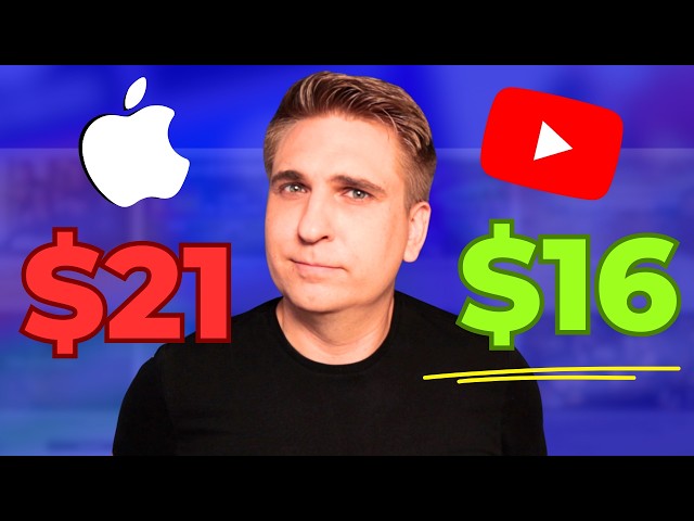 Never Pay $21/Month for YouTube Premium: Do This Instead!