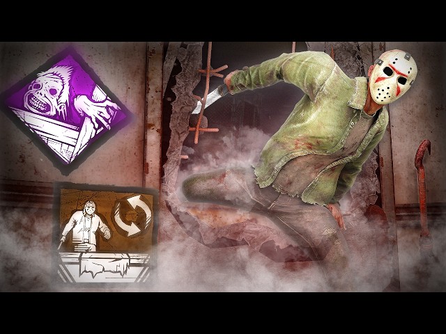 Exploring Jason's Most VILE Vault Speed Builds