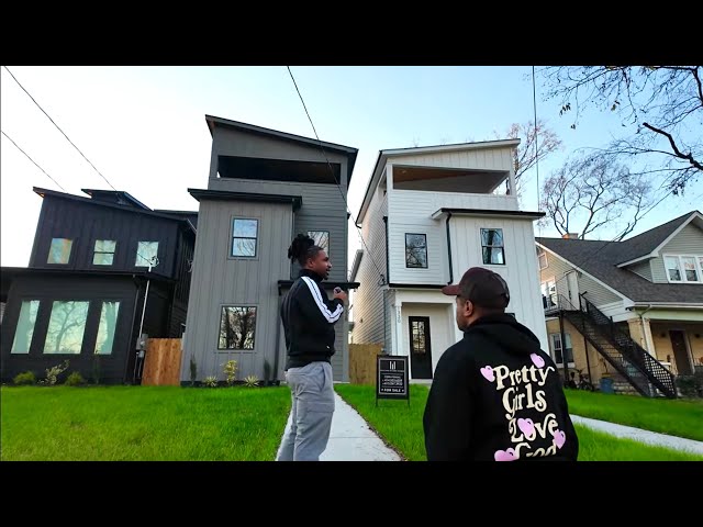 Walking a $2M New Development Project with 8 Figure Developer!