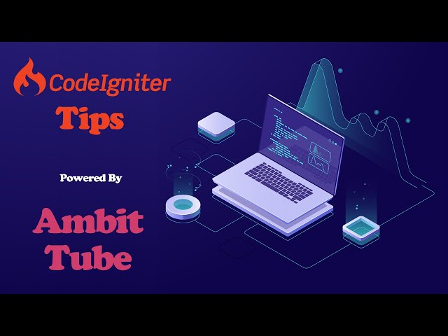 What is the best way to display errors in CodeIgniter?