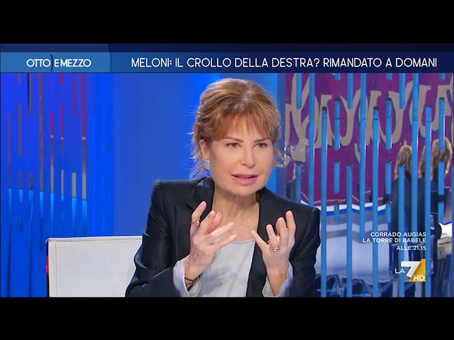 2026 Local Elections, Lucio Caracciolo: "The center-left doesn't want a leader"