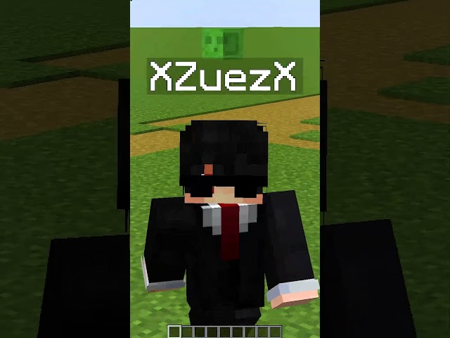 You’re Playing Minecraft Wrong ! #minecraft