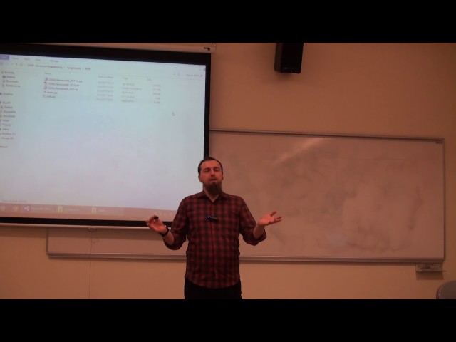 CS204-Advanced Programming-Week10[2/3] NUMBER REPRESENTATIONS-SM, 1's, 2's COMPLEMENT, OVERFLOW
