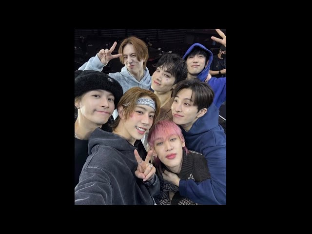 Got7​ NESTFEST Day3 ช่วงTalk4 (SubTh/Eng​/Jp​/Cn) 2Feb2025 #got7 #kpop