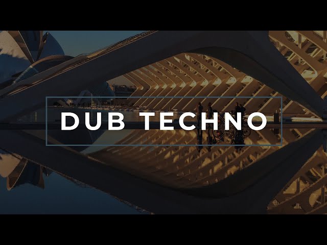 DUB TECHNO #58 || TRANSCENDENT SETS