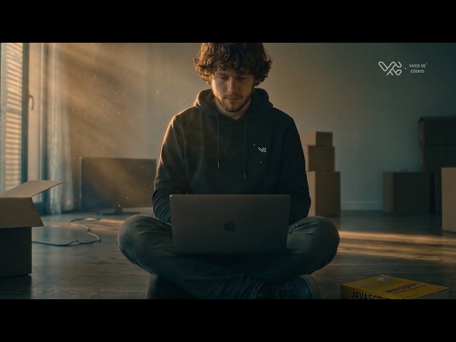 Trailer Curso JavaScript com Esteroides