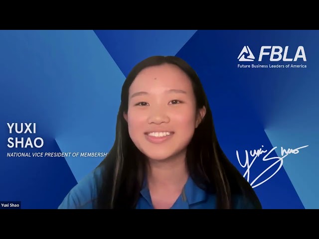 Industry Connect: FBLA After 10 Years, Where Did It Lead You