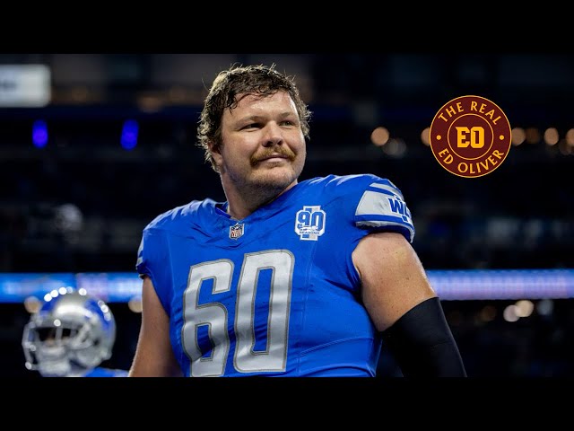 Graham Glasgow interested in the Commanders. Sends A Message on X. 53 Man Roster Prediction 