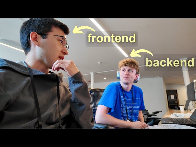 My First Hackathon Win!