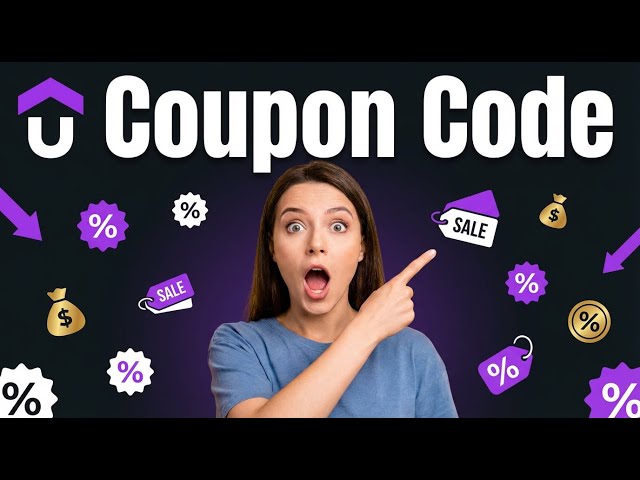 Udemy Coupon Codes – Real & Working Only
