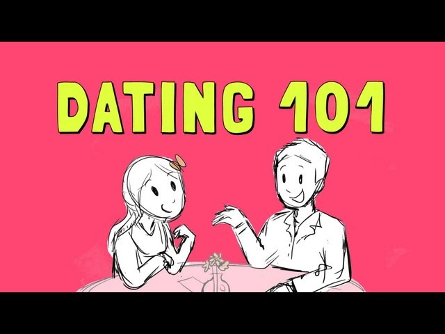 What to Do on a First Date