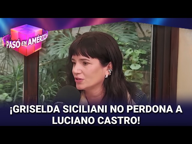 Contradicciones de Siciliani + Salwe se hace skincare #PasóEnAmérica | Programa Completo (21/08/26)