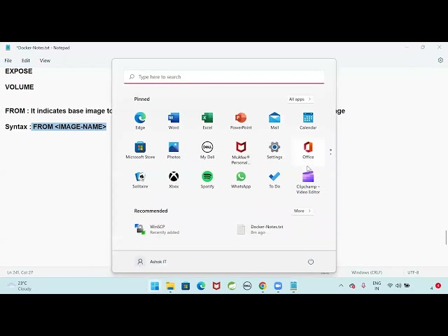 4   Docker720P HD