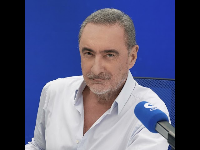 08:00H | 05 AGO 2026 | Herrera en COPE