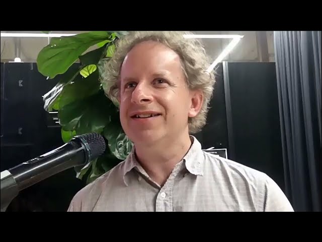 20 Years of Tech Startup Experiences in One Hour