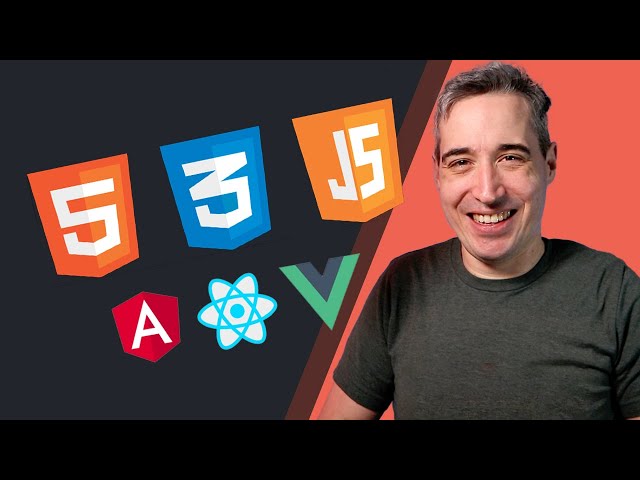 Fastest way to be a MASTER web dev???